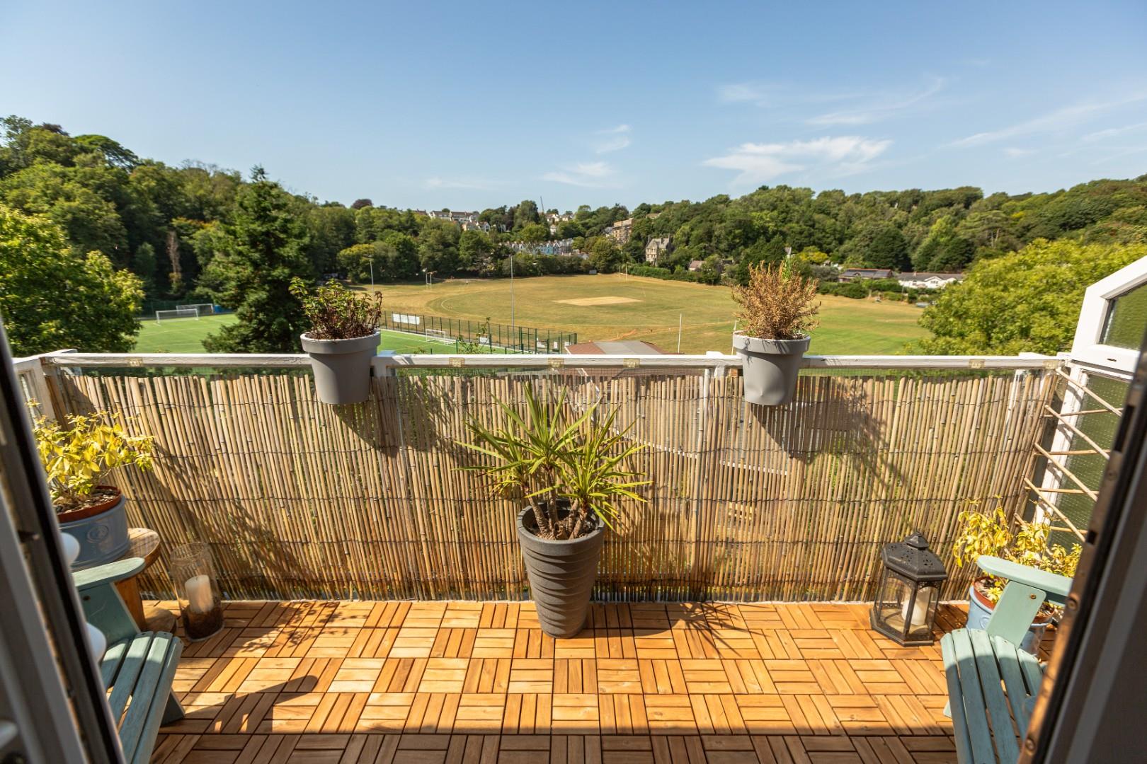Parkside, 16 Langland Road, Langland, Swansea, SA3 4LX